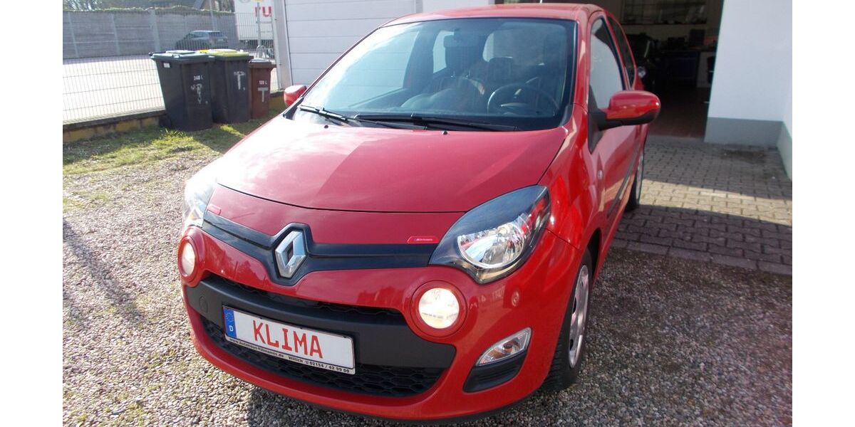 Renault Twingo 79.000 km 4.600 &euro; Willich 47877