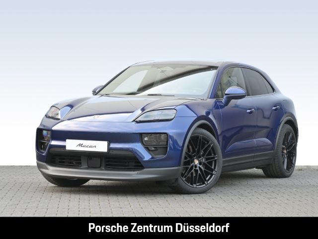 Macan