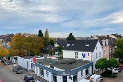 Wohnung zum Mieten in Mülheim an der Ruhr 895 € 94 m² 3 zimmer