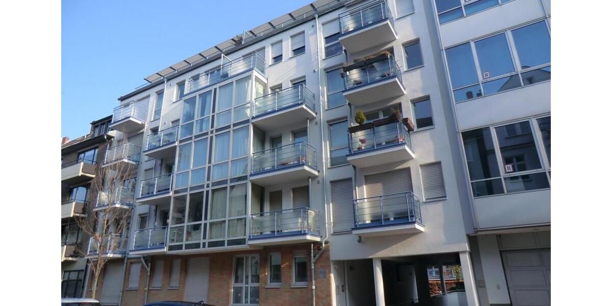 Etagenwohnung Düsseldorf Heerdt - 2 Zimmer, 64 m&sup2;, 1.150&euro; | Angebot:25712255