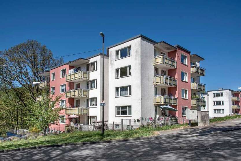 Wohnung zum Mieten in Remscheid 350,07 € 59 m²