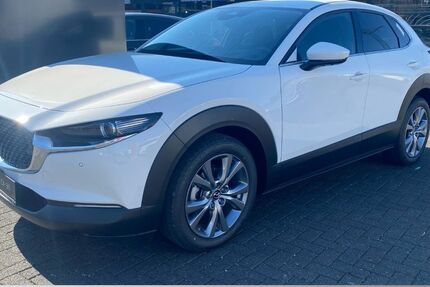 Mazda CX-30 3.059 km 28.290 € Monheim 40789