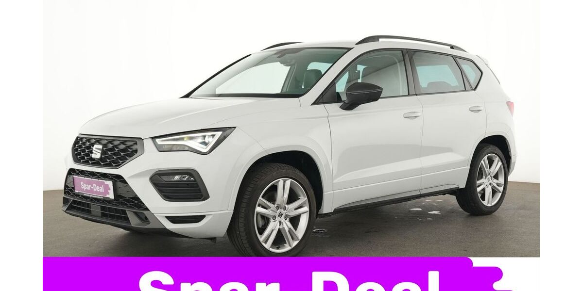 Seat Ateca 24.038 km 27.422 &euro; Neuss 41460