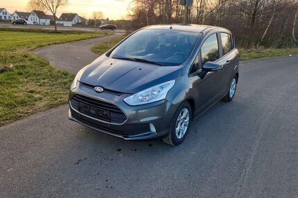 Ford B-Max 138.000 km 4.500 &euro; Willich 47877