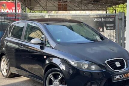 Seat Altea