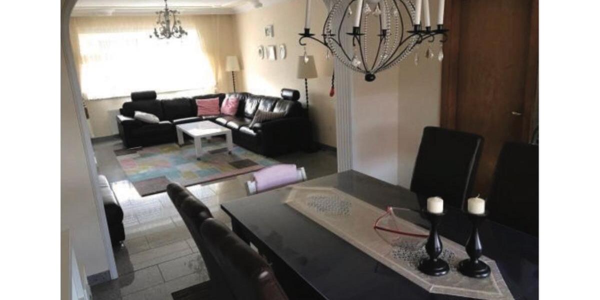 Etagenwohnung Grevenbroich Neuenhausen - 4 Zimmer, 107 m&sup2;, 419.000&euro; | Angebot:26762466