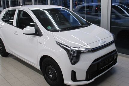 Kia Picanto 3.500 km 15.990 € Langenfeld 40764