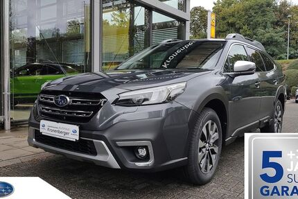 Subaru Outback 20.445 km 41.550 &euro; Düsseldorf 40625