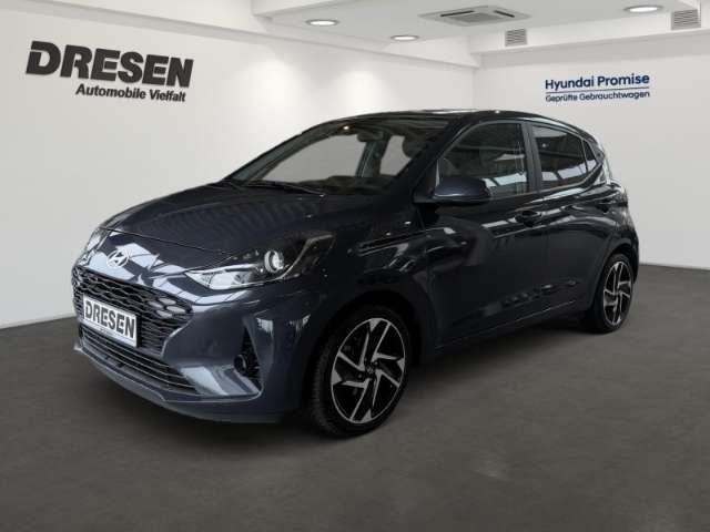 Hyundai i10 12.763 km 15.490 &euro; Dormagen 41540