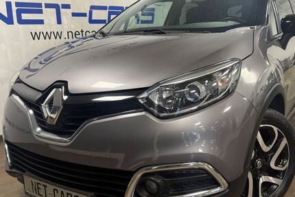 Renault Captur 59.400 km 10.800 &euro; Hilden (bei Düsseldorf) 40721