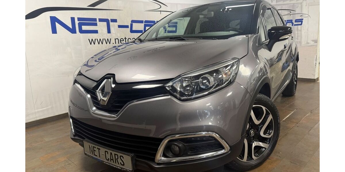 Renault Captur 59.400 km 10.800 &euro; Hilden (bei Düsseldorf) 40721