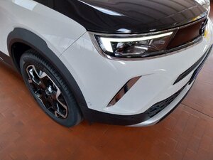 Opel Mokka Ultimate 1.2 *Kam *SHZ *LHZ *Navi 55.241 km 20.690 € HAAN 42781