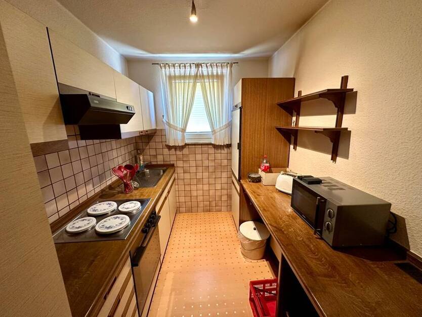 Zweifamilienhaus auf großem Erbpachtgrundstück in Essen-Überruhr sucht neue Eigentümer!