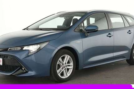 Toyota Corolla 45.428 km 22.886 € Neuss bei Düsseldorf 41460