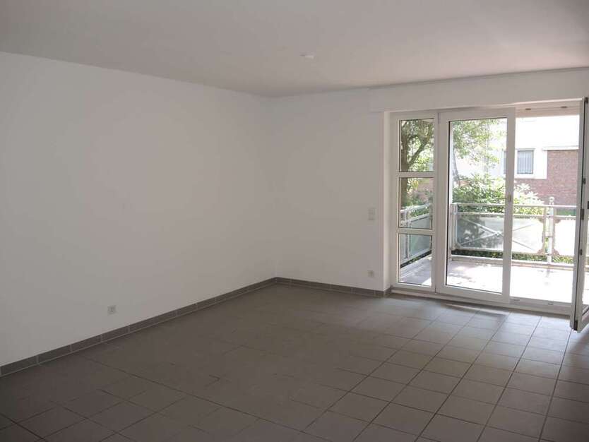 Wohnung zum Mieten in Krefeld 580 € 63.72 m²