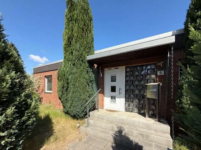 Einfamilienhaus Dormagen Hackenbroich - 4 Zimmer, 112 m&sup2;, 459.000&euro; | Angebot:25757660