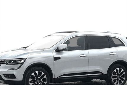 Renault Koleos 111.638 km 13.990 &euro; Solingen/NRW 42655