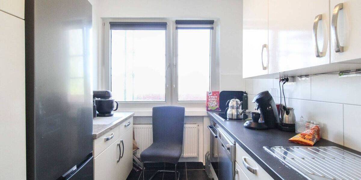 Etagenwohnung Mönchengladbach Giesenkirchen - 3 Zimmer, 75 m&sup2;, 149.000&euro; | Angebot:26798437