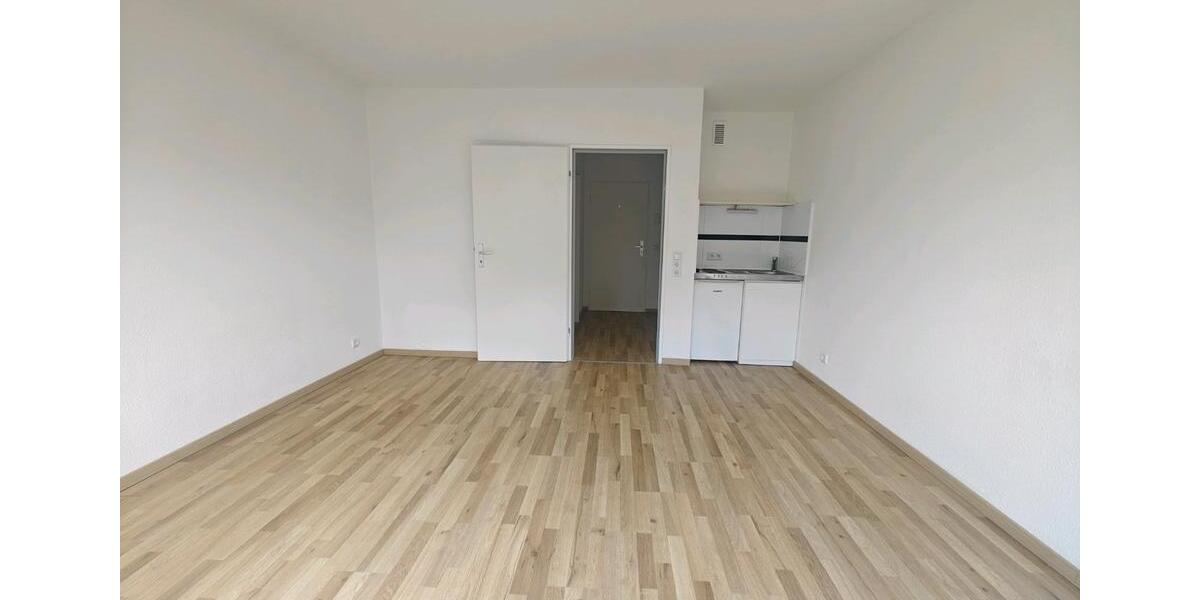 Etagenwohnung Düsseldorf Stadtbezirk 3 - 1 Zimmer, 30 m&sup2;, 615&euro; | Angebot:24749086
