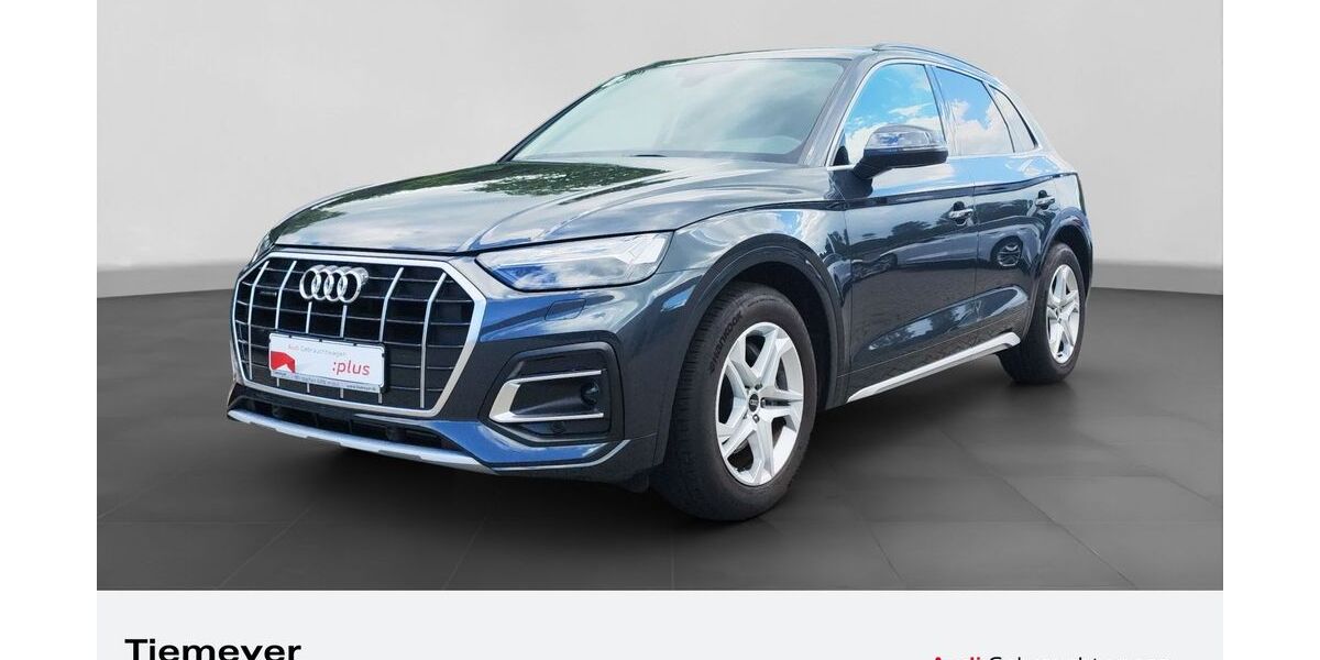 Audi Q5 24.487 km 50.860 &euro; Remscheid 42897