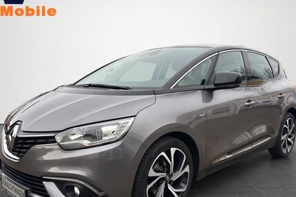 Renault Scenic 124.000 km 10.999 &euro; Düsseldorf 40472