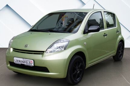 Daihatsu Cuore 30.000 km 3.990 &euro; Düsseldorf 40231