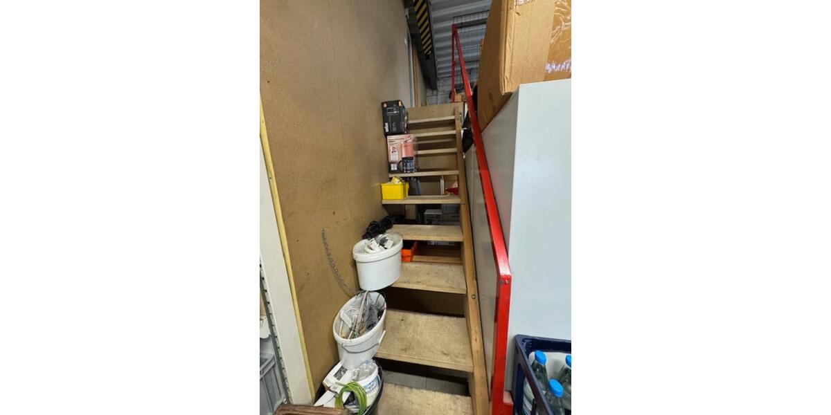 Gewerbeobjekt Pulheim - 3.342&euro; | Angebot:25792495