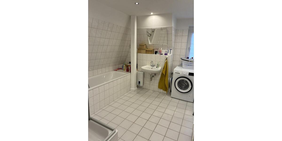 Hier ist Platz zum Wohnen 3.5 zimmer