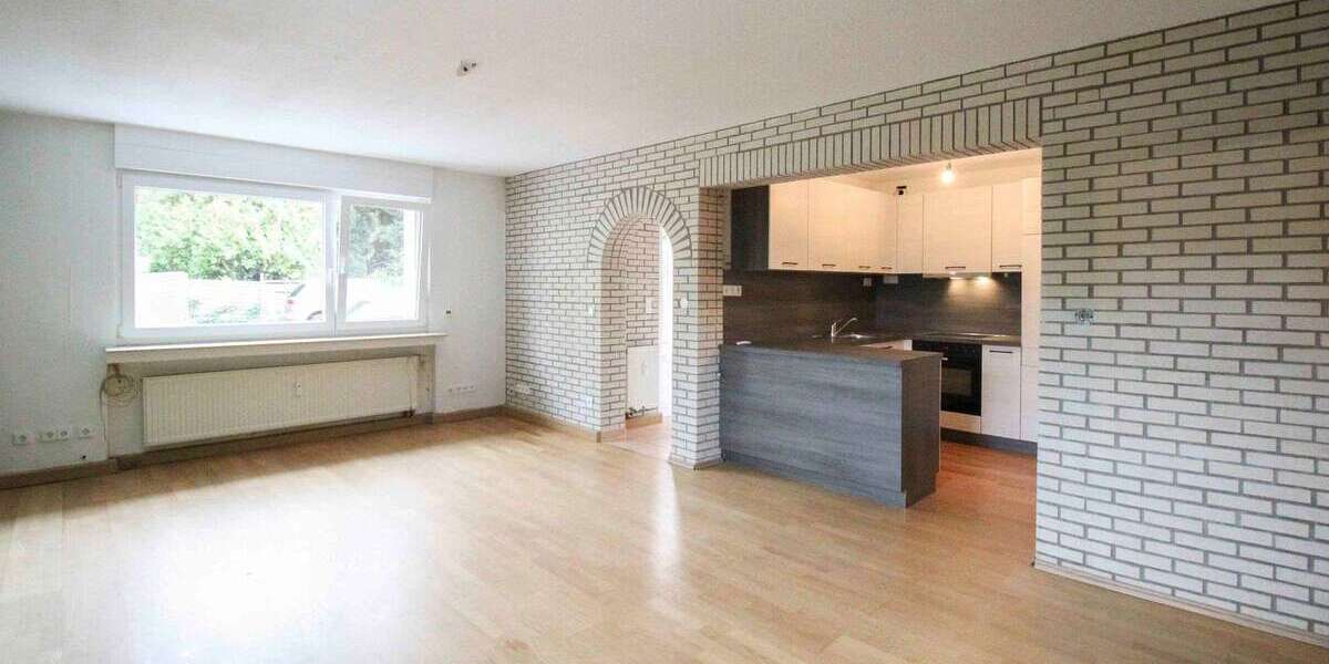 Wohnung zum Kaufen in Leverkusen 179.000 € 57.11 m² 2 zimmer