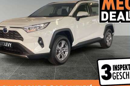 Toyota RAV 4 12.488 km 34.490 € Düsseldorf 40233