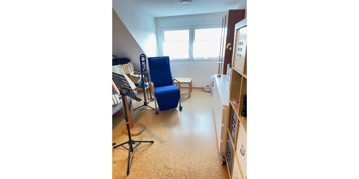 Für die große Familie - Am Südhang von Katernberg wohnen ! 6 zimmer