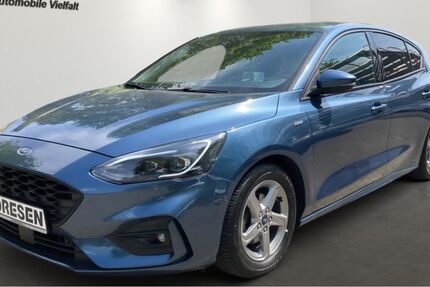 Ford Focus 32.100 km 16.390 &euro; Viersen 41747