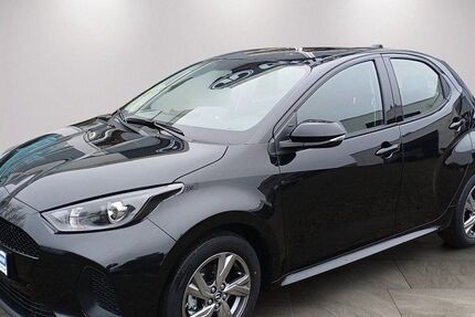 Mazda 2 Hybrid 1.871 km 23.480 &euro; Düsseldorf 40599