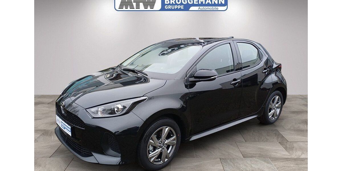 Mazda 2 Hybrid 2.800 km 23.480 &euro; Düsseldorf 40599