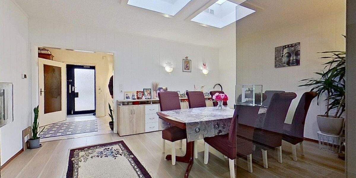 Mehrfamilienhaus, Wohnhaus Neuss Erfttal - 8 Zimmer, 316 m&sup2;, 690.000&euro; | Angebot:24734044