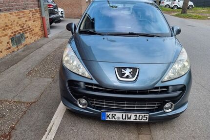 Peugeot 207 224.289 km 1.250 &euro; Krefeld 47807