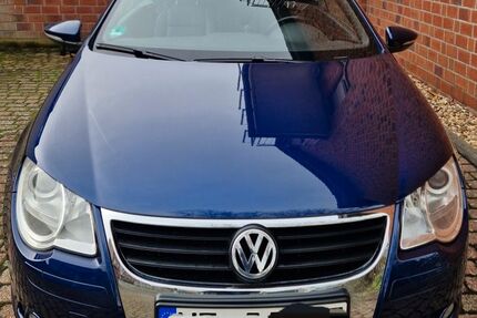 VW Eos 208.700 km 3.700 &euro; Jüchen 41363