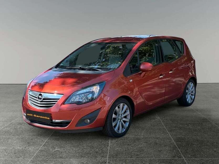 Meriva
