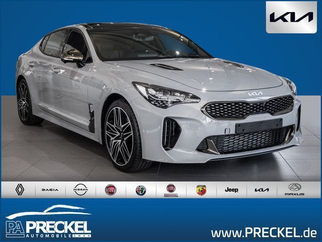 Kia Stinger 42.500 km 40.770 &euro; Krefeld 47805