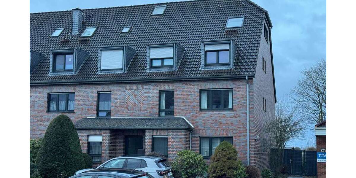 Wohnung zum Kaufen in Willich 315.000 € 85 m² 3 zimmer