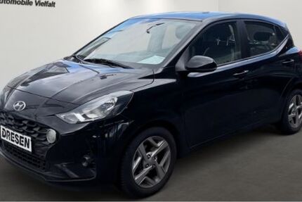 Hyundai i10 43.013 km 14.190 &euro; Mönchengladbach 41061