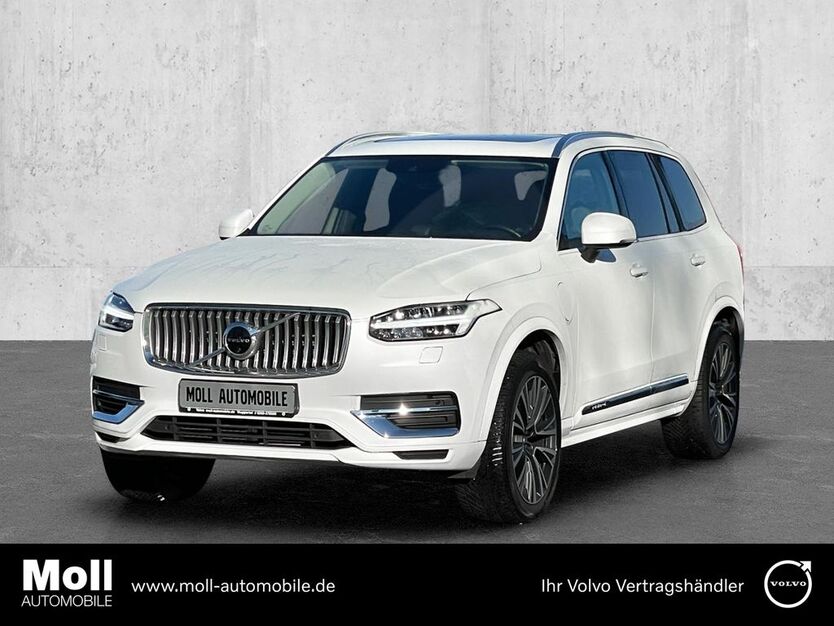 Volvo XC90 33.643 km 49.890 € Bergheim 50126