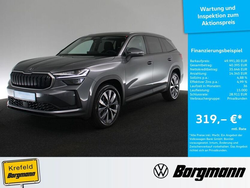 Kodiaq