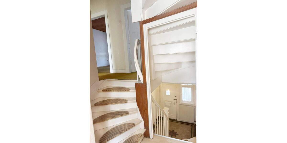 Reihenmittelhaus Leverkusen Opladen - 5 Zimmer, 100 m&sup2;, 428.000&euro; | Angebot:25770242