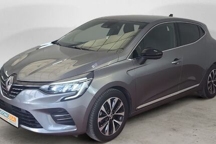 Renault Clio 45.650 km 17.579 &euro; Moers 47445