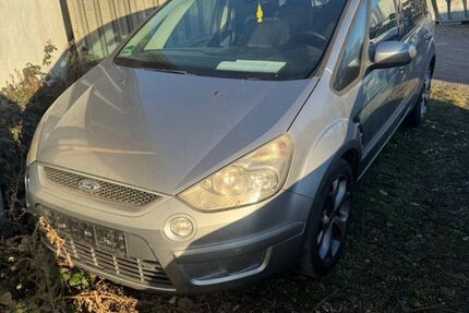 Ford S-Max 280.000 km 1.100 &euro; Willich 47877