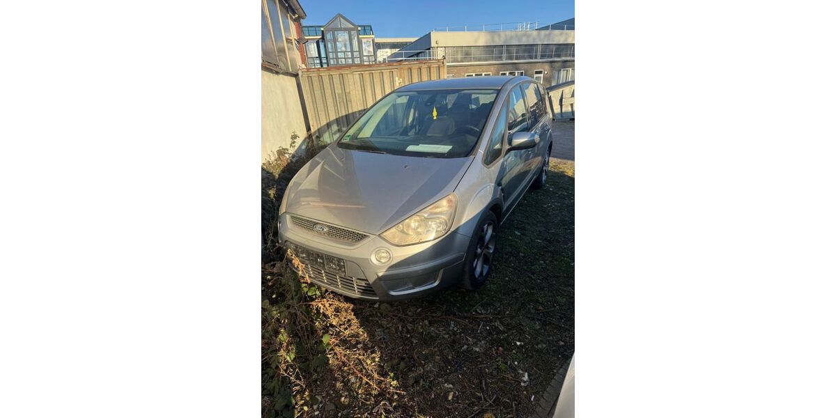 Ford S-Max 280.000 km 1.100 &euro; Willich 47877