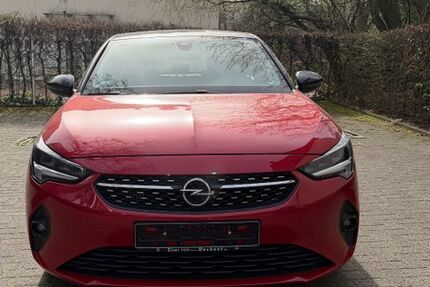 Opel Corsa 137.845 km 8.400 &euro; Erkrath 40699