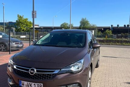 Opel Astra 190.000 km 7.999 &euro; Wuppertal 42109