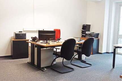 Büro in Mönchengladbach 521 € 47 m² zimmer